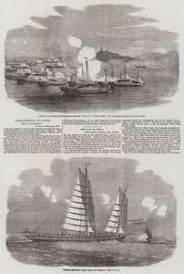 Conflagrazione a Canton da Edwin Weedon